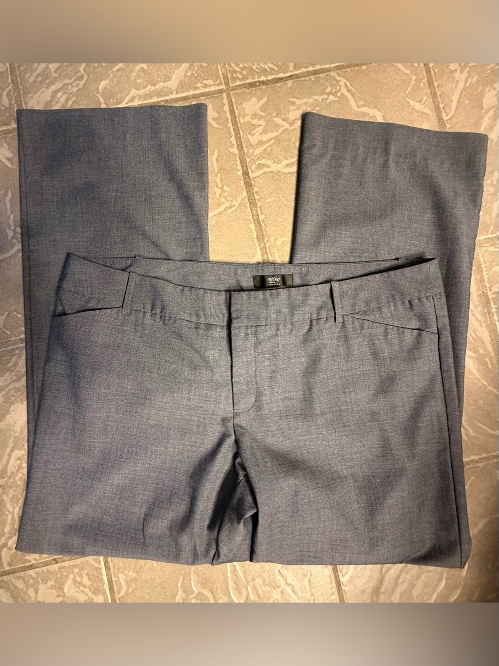 Mossimo vintage size 18 trousers.